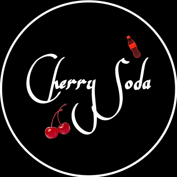 thecherrysoda